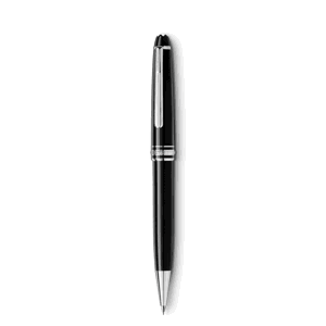 Montblanc Meisterstück Platinum-Coated Classique Mechanical Pencil, 0.7 mm